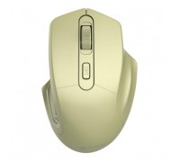 Мишка Canyon MW-15 Wireless Golden (CNE-CMSW15GO)