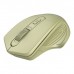 Мишка Canyon MW-15 Wireless Golden (CNE-CMSW15GO)