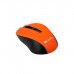 Мишка Canyon MW-1 Wireless Orange (CNE-CMSW1O)