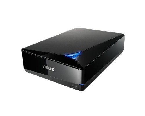 Оптичний привід Blu-Ray ASUS BW-16D1X-U/BLK/G/AS (90DD0210-M29000)