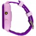 Смарт-годинник Amigo GO005 4G WIFI Kids waterproof Thermometer Purple (747019)