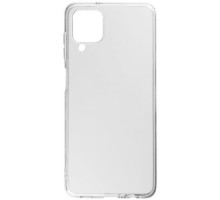 Чохол до мобільного телефона Armorstandart Air Series Samsung A12 (A125) Transparent (ARM58155)