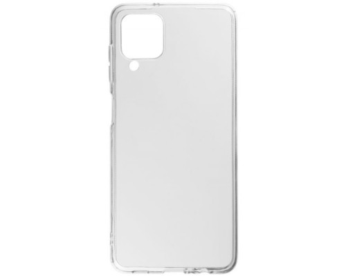 Чохол до мобільного телефона Armorstandart Air Series Samsung A12 (A125) Transparent (ARM58155)