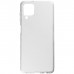 Чохол до мобільного телефона Armorstandart Air Series Samsung A12 (A125) Transparent (ARM58155)