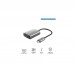Зчитувач флеш-карт Trust Dalyx Fast USB-С Card reader (24136)