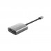 Зчитувач флеш-карт Trust Dalyx Fast USB-С Card reader (24136)