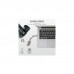 Зчитувач флеш-карт Trust Dalyx Fast USB-С Card reader (24136)
