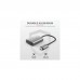 Зчитувач флеш-карт Trust Dalyx Fast USB-С Card reader (24136)
