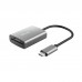 Зчитувач флеш-карт Trust Dalyx Fast USB-С Card reader (24136)