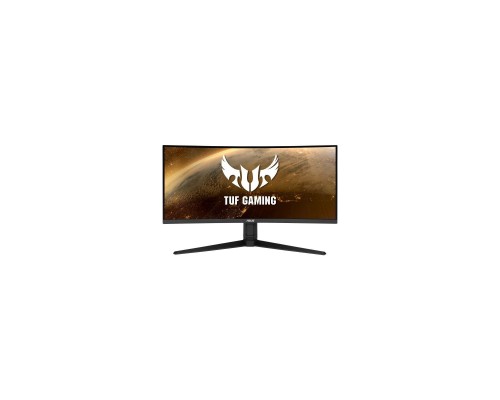 Монітор ASUS TUF Gaming VG34VQL1B