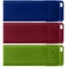 USB флеш накопичувач Verbatim 3x16GB Slider Red/Blue/Green USB 2.0 (49326)