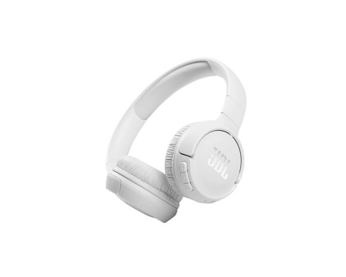 Навушники JBL Tune 510BT White (JBLT510BTWHTEU)