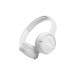 Навушники JBL Tune 510BT White (JBLT510BTWHTEU)