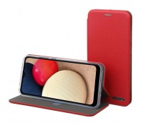 Чохол до мобільного телефона BeCover Exclusive Samsung Galaxy A12 SM-A125/M12 SM-M12 Burgundy Red (705738)