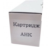 Картридж AHK HP CLJ 1600/2600 Black/Q6000A (3203990)