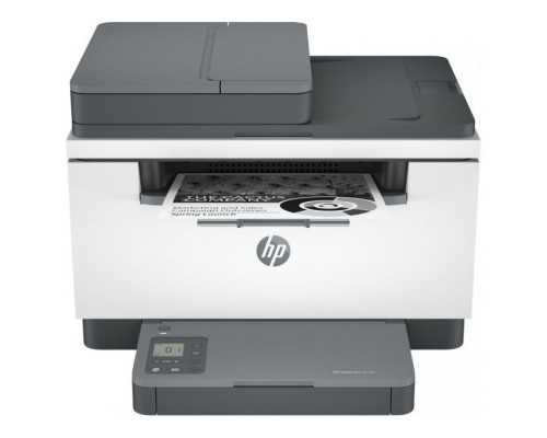 Багатофункціональний пристрій HP LaserJet M236sdn (9YG08A)