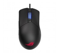 Мишка ASUS ROG Gladius III USB Black (90MP0270-BMUA00)