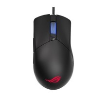 Мишка ASUS ROG Gladius III USB Black (90MP0270-BMUA00)