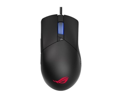 Мишка ASUS ROG Gladius III USB Black (90MP0270-BMUA00)