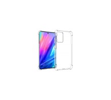 Чохол до мобільного телефона BeCover Anti-Shock Samsung Galaxy A52 SM-A525 Clear (706071)