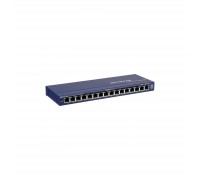 Комутатор мережевий Netgear GS116GE