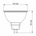 Лампочка TITANUM MR16 6W GU5.3 4100K 220V (TLMR1606534)