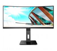Монітор AOC CU34P2A