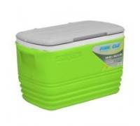 Термобокс Pinnacle Eskimo 34,5л Yellow (0682622060091YELLOW)