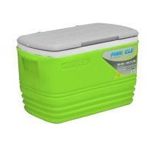 Термобокс Pinnacle Eskimo 34,5л Yellow (0682622060091YELLOW)