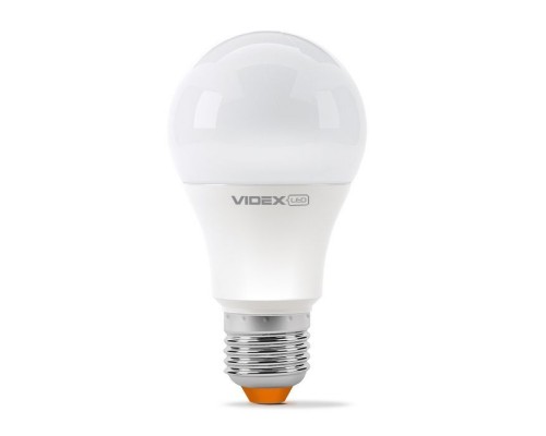 Лампочка Videx LED A60e 7W E27 3000K 220V (VL-A60e-07273)