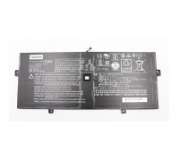 Акумулятор до ноутбука Lenovo Yoga 910-13 L15C4P22, 10160mAh (78Wh), 7.68V, Li-ion (A47649)