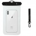 Чохол до мобільного телефона Armorstandart Capsule Waterproof Case Black (ARM59233)