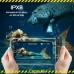 Чохол до мобільного телефона Armorstandart Capsule Waterproof Case Black (ARM59233)
