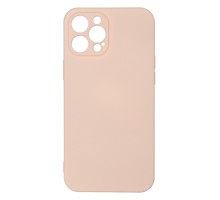 Чохол до мобільного телефона Armorstandart ICON Case Apple iPhone 12 Pro Max Pink Sand (ARM57509)