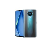 Чохол до мобільного телефона BeCover Nokia G20 Transparancy (706084)