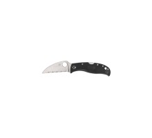 Ніж Spyderco Rockjumper (C254SBK)