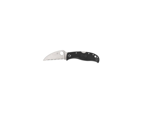 Ніж Spyderco Rockjumper (C254SBK)