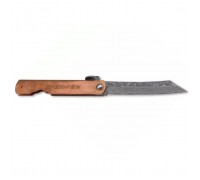 Ніж Boker Magnum Higonokami Irogane Damascus (01PE315)