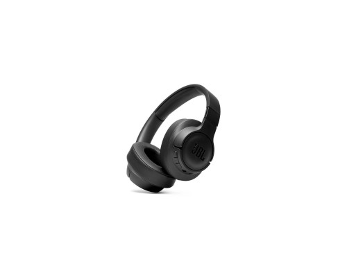 Навушники JBL Tune 710 BT Black (JBLT710BTBLK)