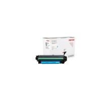 Картридж Xerox HP CE261A (647A) cyan (006R03676)