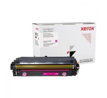 Картридж Xerox HP CE343A (651A)/CE273A (650A)/CE743A (307A) magenta (006R04150)
