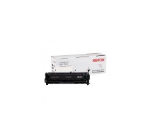 Картридж Xerox HP CF380A (312A) black (006R03817)