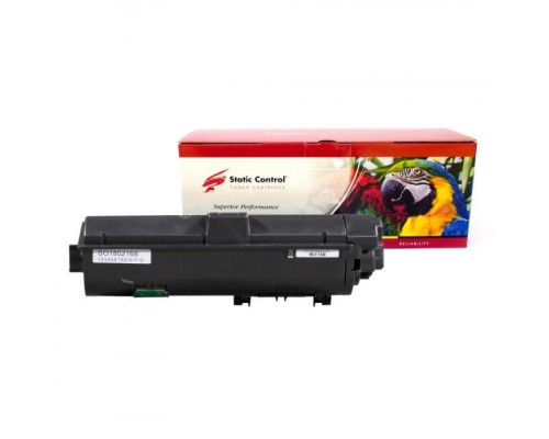 Картридж Static Control Kyocera TK-1150 Parrot (002-08-LLK1150)
