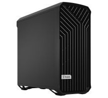 Корпус Fractal Design Torrent Black Solid (FD-C-TOR1A-05)