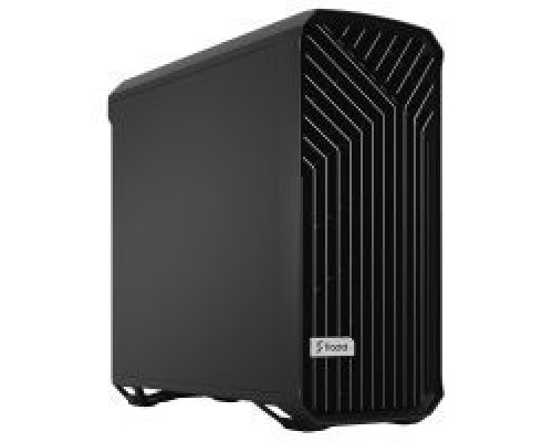 Корпус Fractal Design Torrent Black Solid (FD-C-TOR1A-05)
