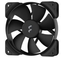 Кулер до корпусу Fractal Design Aspect 12 Black (FD-F-AS1-1201)