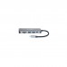 Концентратор D-Link DUB-2325 2xUSB3.0, 1xUSB TypeC, 1xSD, 1x-microSD, USB TypeC (DUB-2325)