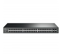 Комутатор мережевий TP-Link TL-SG3452