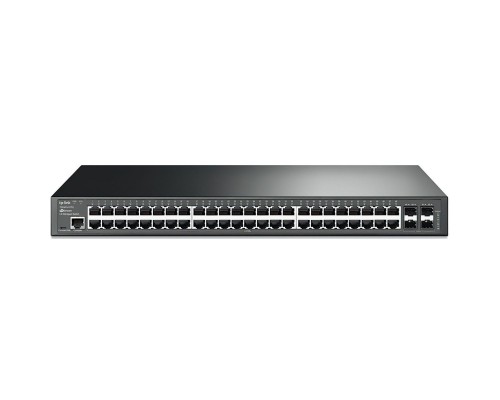 Комутатор мережевий TP-Link TL-SG3452