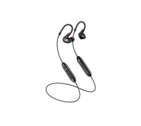 Навушники Sennheiser IE 100 PRO Wireless Black (509171)